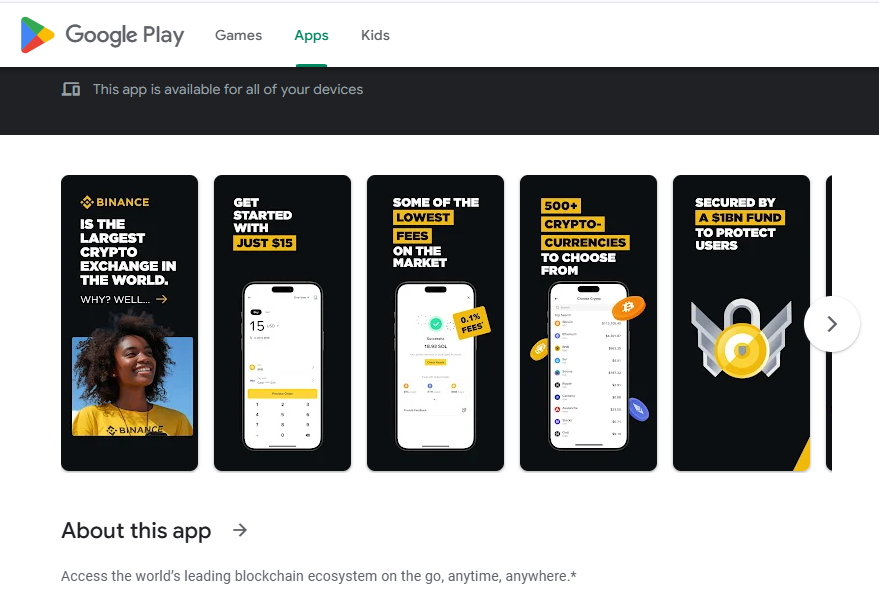 Binance_Play_Store_Screenshot